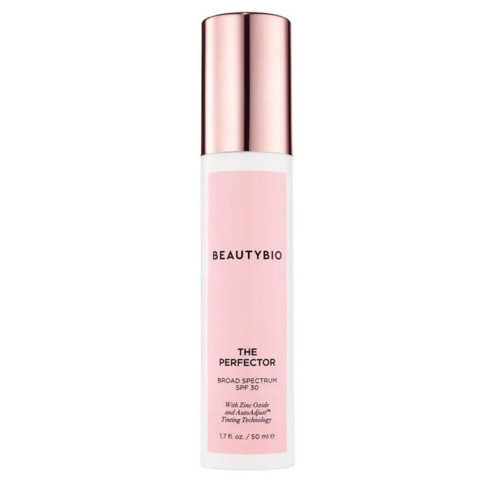 NIB 75.00 BIO BEAUTY THE PERFECTOR 4-1